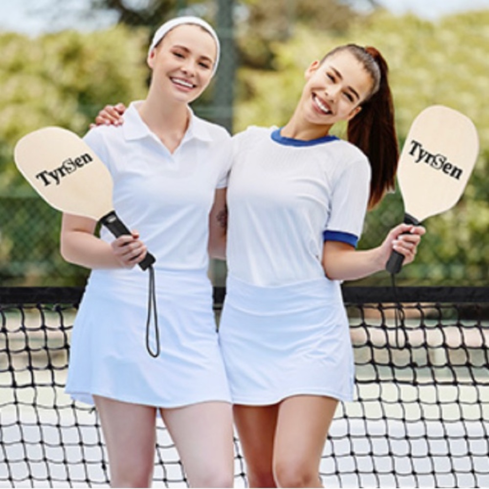 •Brand New• Set of 4 Pickleball Paddles